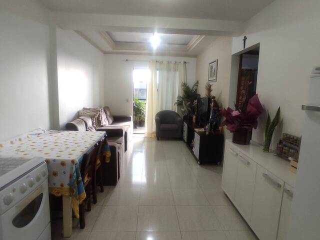 Apartamento para Venda em Cascavel - 4