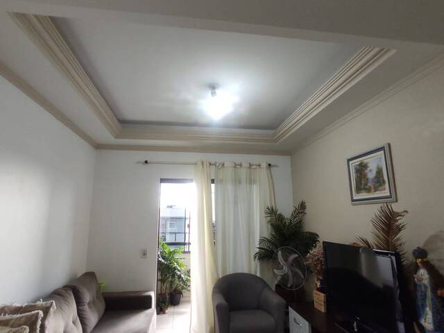 #77 - Apartamento para Venda em Cascavel - PR - 2
