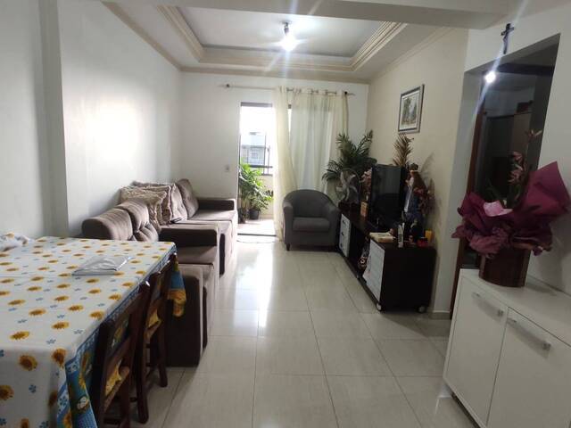 Apartamento para Venda em Cascavel - 5