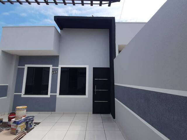 Casa para Venda em Cascavel - 2