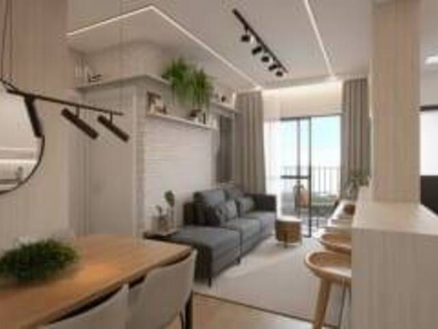 Apartamento para Venda em Cascavel - 5