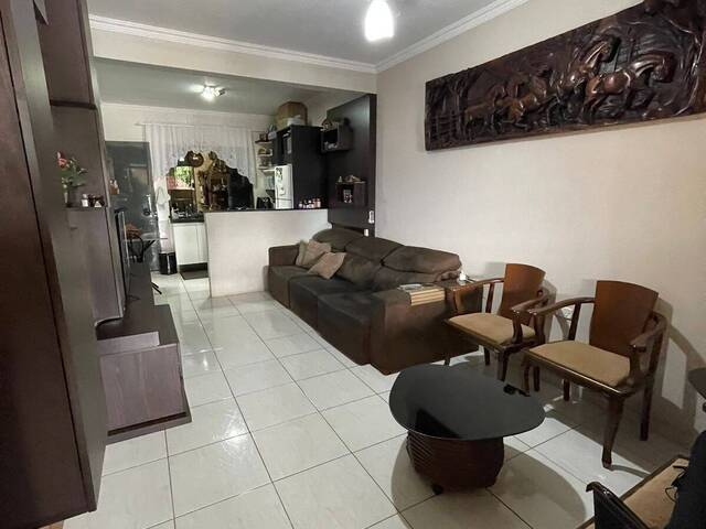 #88 - Casa para Venda em Cascavel - PR