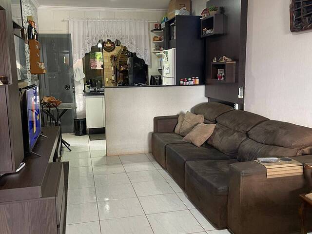 #88 - Casa para Venda em Cascavel - PR