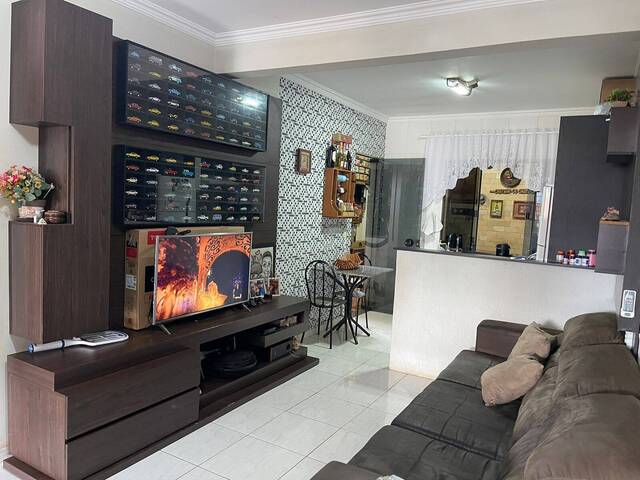 Casa para Venda em Cascavel - 4