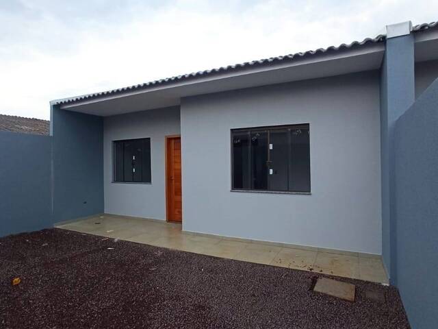 Casa para Venda em Cascavel - 2