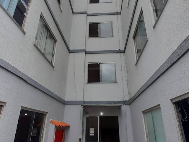 Apartamento para Venda em Cascavel - 2