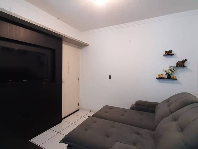 Apartamento para Venda em Cascavel - 4