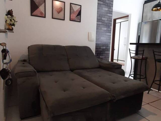 Apartamento para Venda em Cascavel - 5