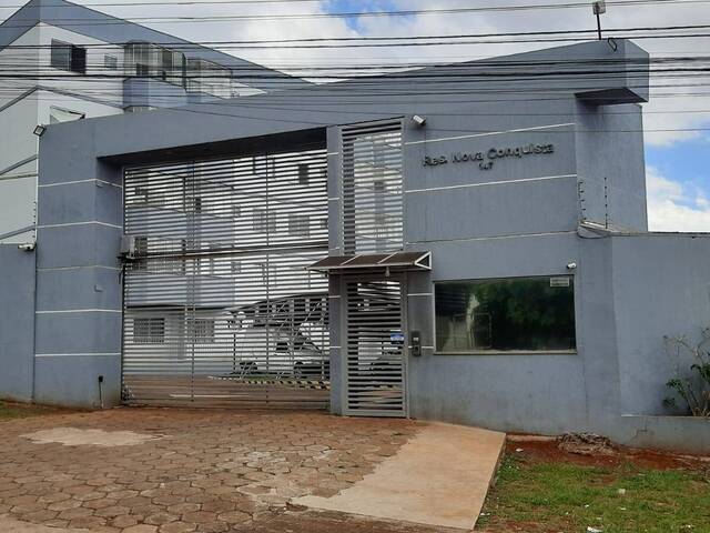 Apartamento para Venda em Cascavel - 3
