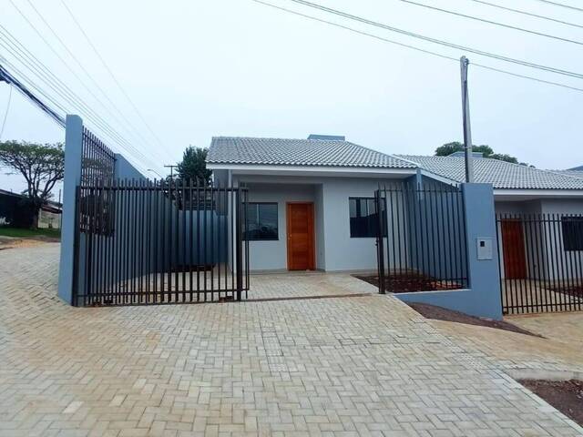 Casa para Venda em Cascavel - 2