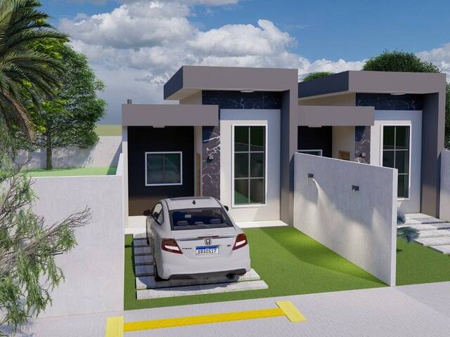 Casa para Venda em Cascavel - 2