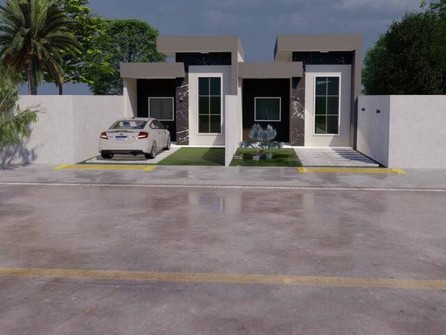 Casa para Venda em Cascavel - 3