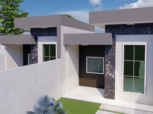 Casa para Venda em Cascavel - 4