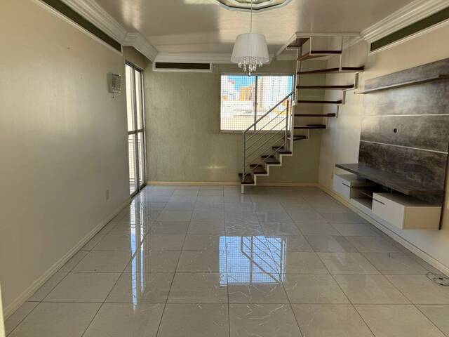 #97 - Apartamento para Venda em Cascavel - PR - 1
