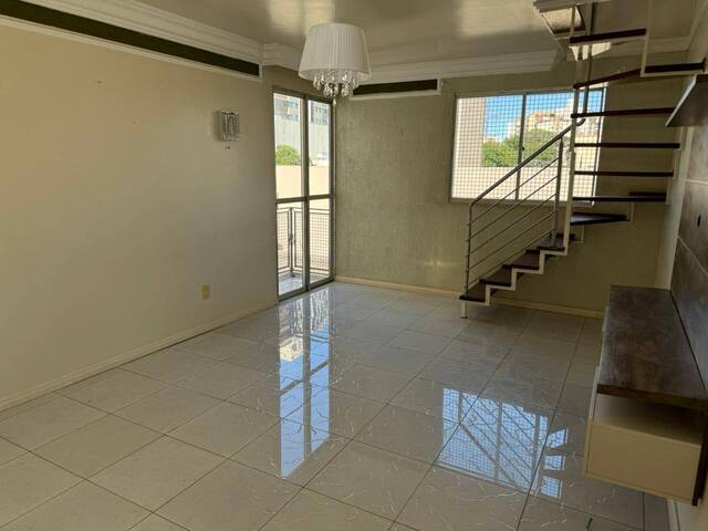#97 - Apartamento para Venda em Cascavel - PR - 3