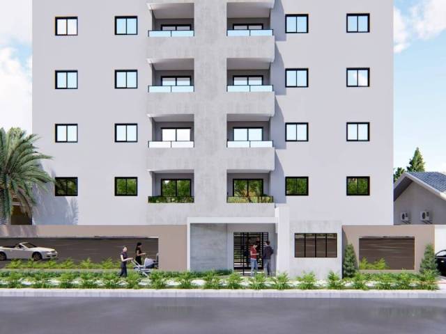 Apartamento para Venda em Cascavel - 5