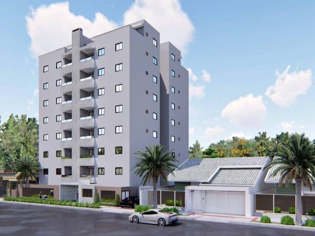 Apartamento para Venda em Cascavel - 4