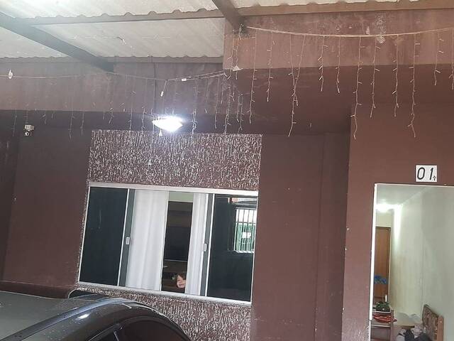 #100 - Casa para Venda em Cascavel - PR - 1