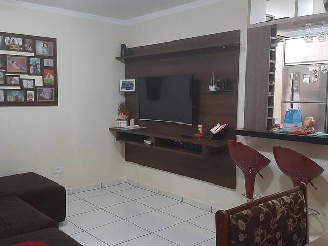#100 - Casa para Venda em Cascavel - PR - 2