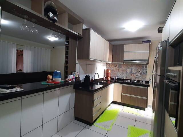 #100 - Casa para Venda em Cascavel - PR - 3