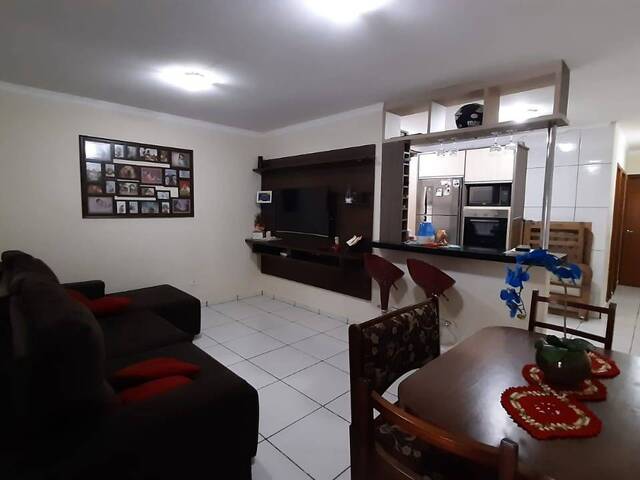 #100 - Casa para Venda em Cascavel - PR - 2