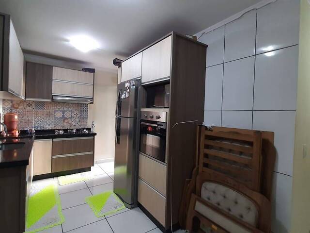 Casa para Venda em Cascavel - 4