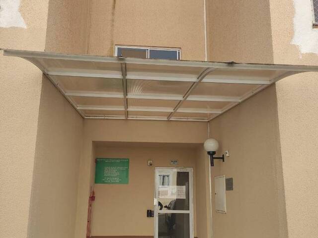 #103 - Apartamento para Venda em Cascavel - PR - 1