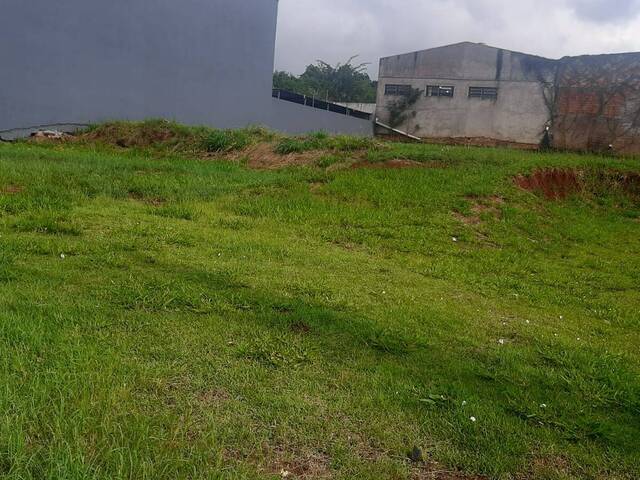 #98 - Terreno para Venda em Cascavel - PR - 2