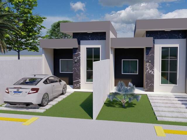 Casa para Venda em Cascavel - 3