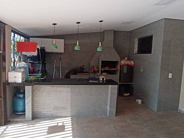 #106 - Sobrado para Venda em Cascavel - PR - 2