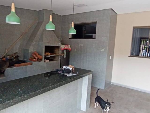 #106 - Sobrado para Venda em Cascavel - PR - 3