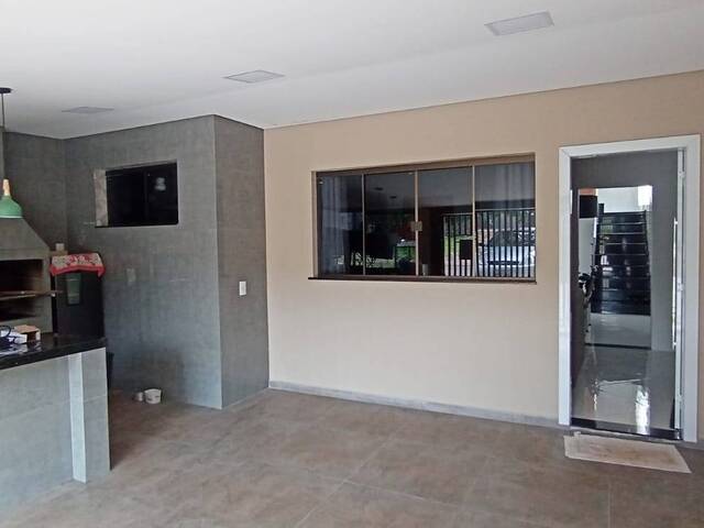 #106 - Sobrado para Venda em Cascavel - PR - 1