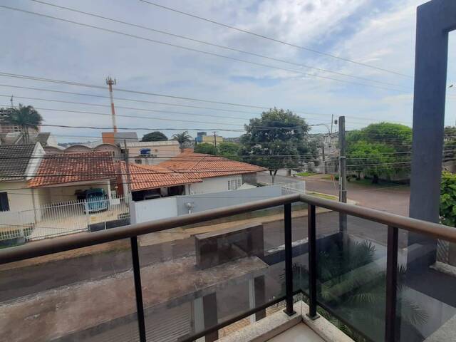 #107 - Sobrado para Venda em Cascavel - PR - 2