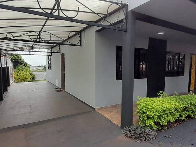 #108 - Sobrado para Venda em Cascavel - PR - 3