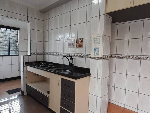 Sobrado para Venda em Cascavel - 4
