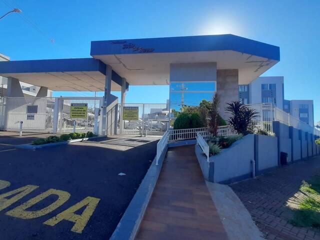 Apartamento para Venda em Cascavel - 2