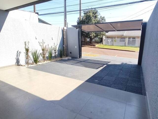 #113 - Sobrado para Venda em Cascavel - PR - 3