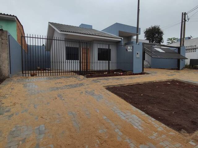 Casa para Venda em Cascavel - 4