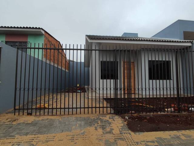 Casa para Venda em Cascavel - 3