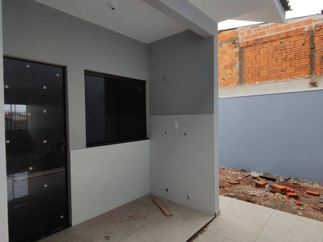 Casa para Venda em Cascavel - 2