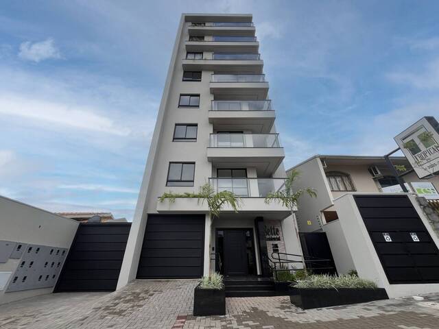 #117 - Apartamento para Venda em Cascavel - PR - 1