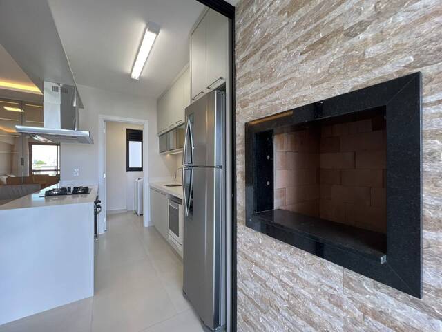 #117 - Apartamento para Venda em Cascavel - PR - 3