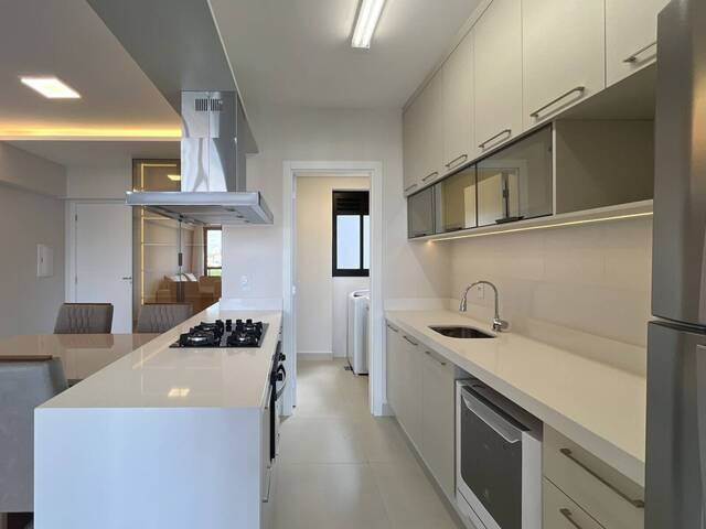 Apartamento para Venda em Cascavel - 5