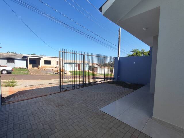 Casa para Venda em Cascavel - 2