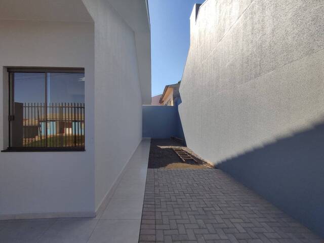 Casa para Venda em Cascavel - 3