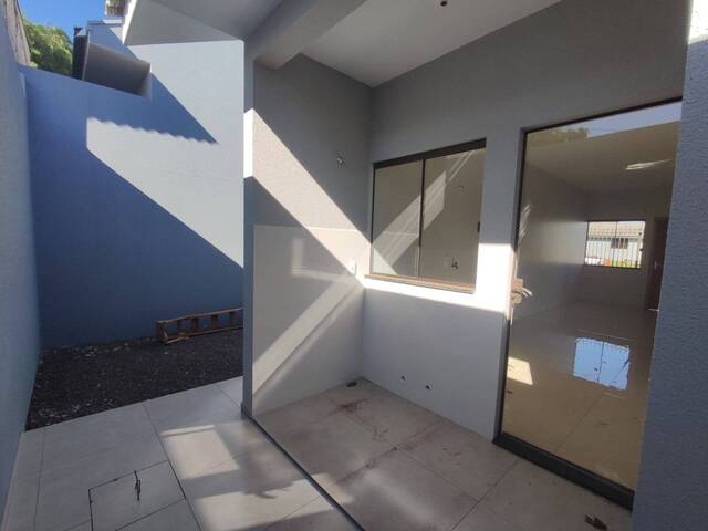 Casa para Venda em Cascavel - 4