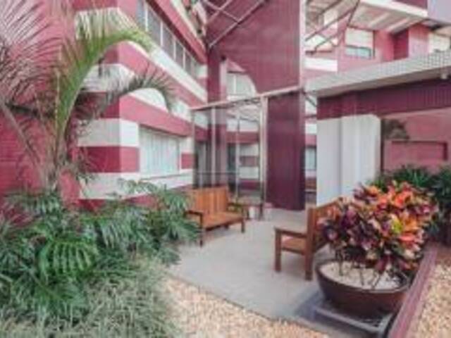 #123 - Apartamento para Venda em Cascavel - PR - 2