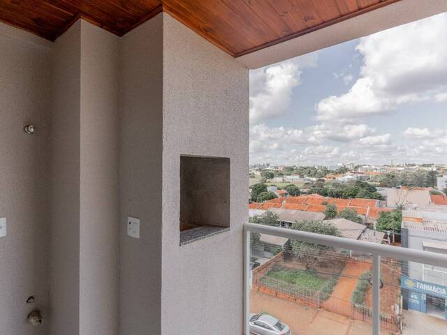 Apartamento para Venda em Cascavel - 3
