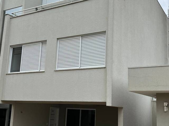 #126 - Sobrado para Venda em Cascavel - PR - 2