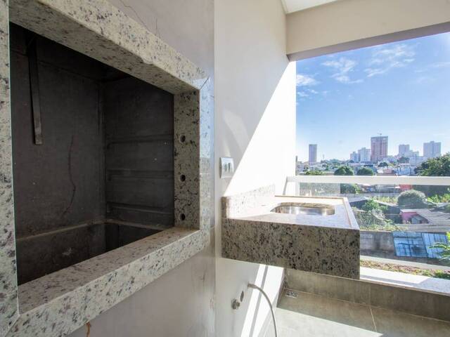 #128 - Apartamento para Venda em Cascavel - PR - 3